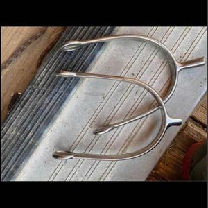 Horse Spurs